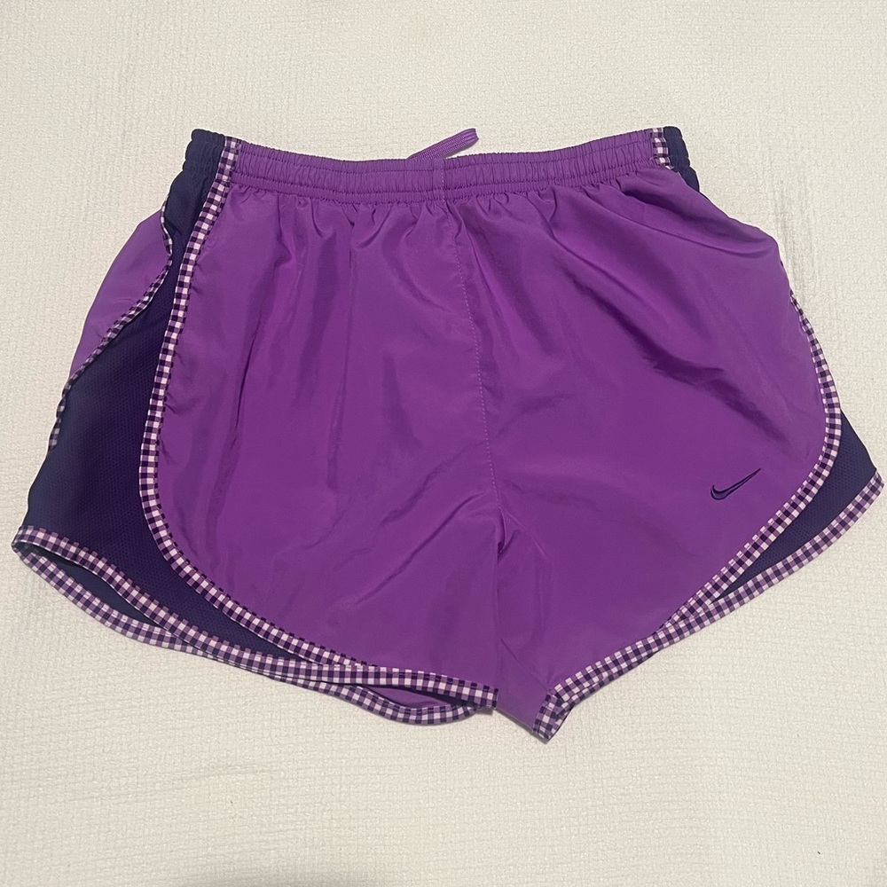 Dry-fit Tempo Running Shorts